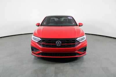 2021 Volkswagen Jetta GLI 2.0T S