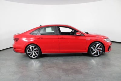 2021 Volkswagen Jetta GLI 2.0T S