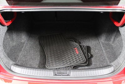 2021 Volkswagen Jetta GLI 2.0T S