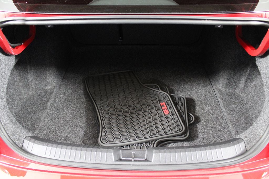 2021 Volkswagen Jetta GLI 2.0T S