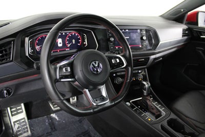 2021 Volkswagen Jetta GLI 2.0T S