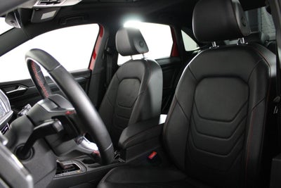 2021 Volkswagen Jetta GLI 2.0T S