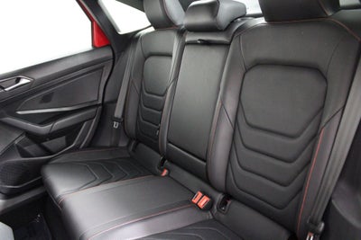 2021 Volkswagen Jetta GLI 2.0T S