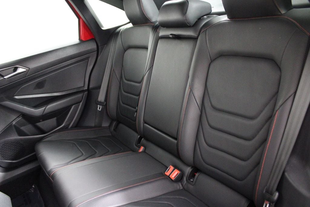 2021 Volkswagen Jetta GLI 2.0T S