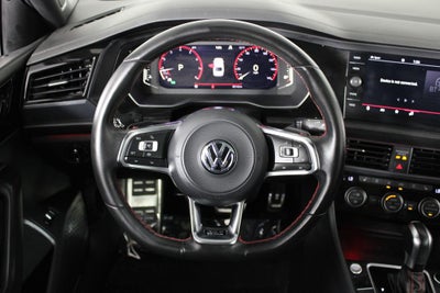 2021 Volkswagen Jetta GLI 2.0T S