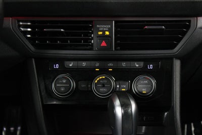 2021 Volkswagen Jetta GLI 2.0T S