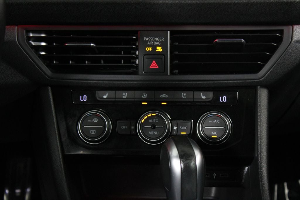 2021 Volkswagen Jetta GLI 2.0T S