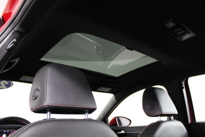 2021 Volkswagen Jetta GLI 2.0T S