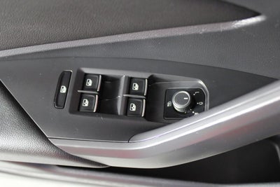 2021 Volkswagen Jetta GLI 2.0T S