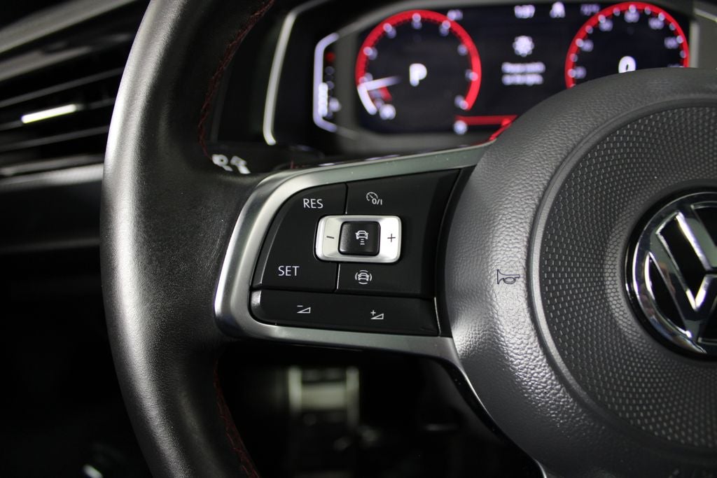 2021 Volkswagen Jetta GLI 2.0T S