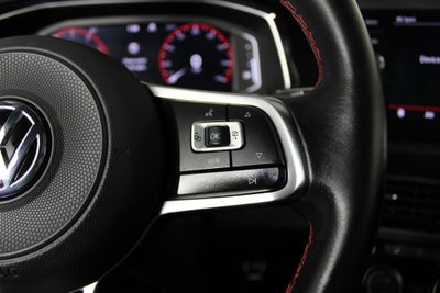 2021 Volkswagen Jetta GLI 2.0T S