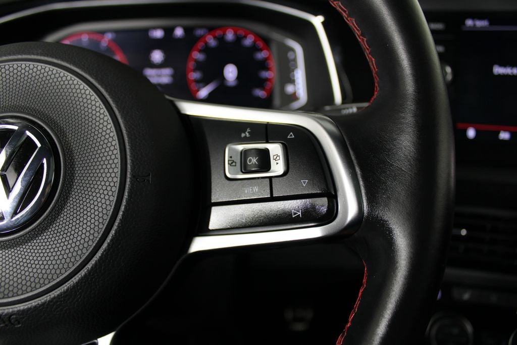 2021 Volkswagen Jetta GLI 2.0T S