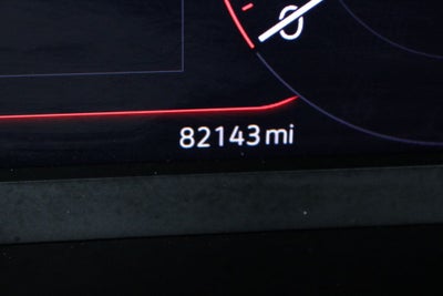 2021 Volkswagen Jetta GLI 2.0T S