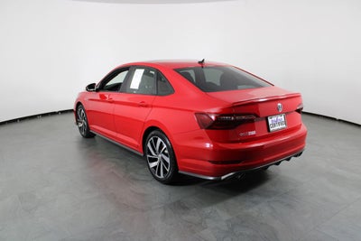 2021 Volkswagen Jetta GLI 2.0T S