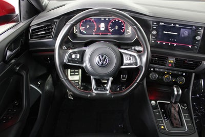 2021 Volkswagen Jetta GLI 2.0T S