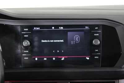 2021 Volkswagen Jetta GLI 2.0T S