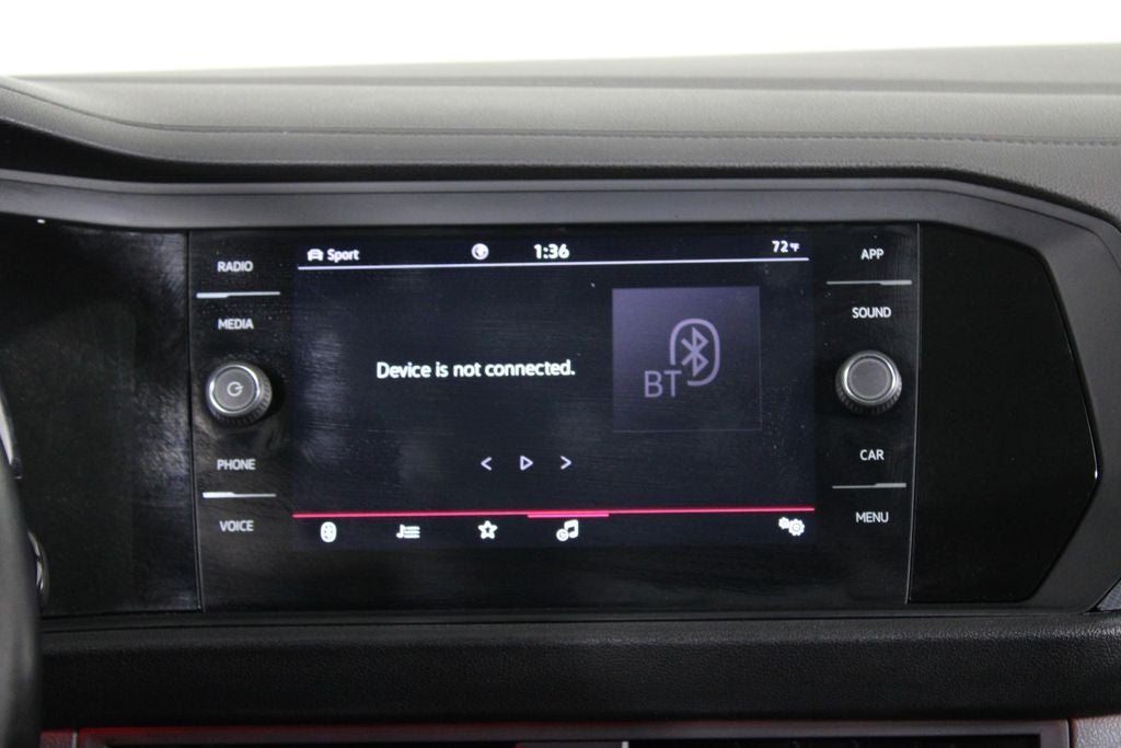 2021 Volkswagen Jetta GLI 2.0T S