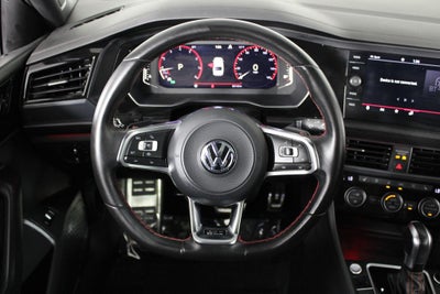 2021 Volkswagen Jetta GLI 2.0T S