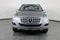 2010 Mercedes-Benz M-Class ML 350