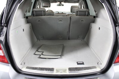 2010 Mercedes-Benz M-Class ML 350