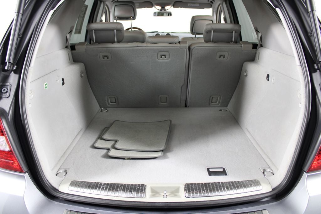 2010 Mercedes-Benz M-Class ML 350