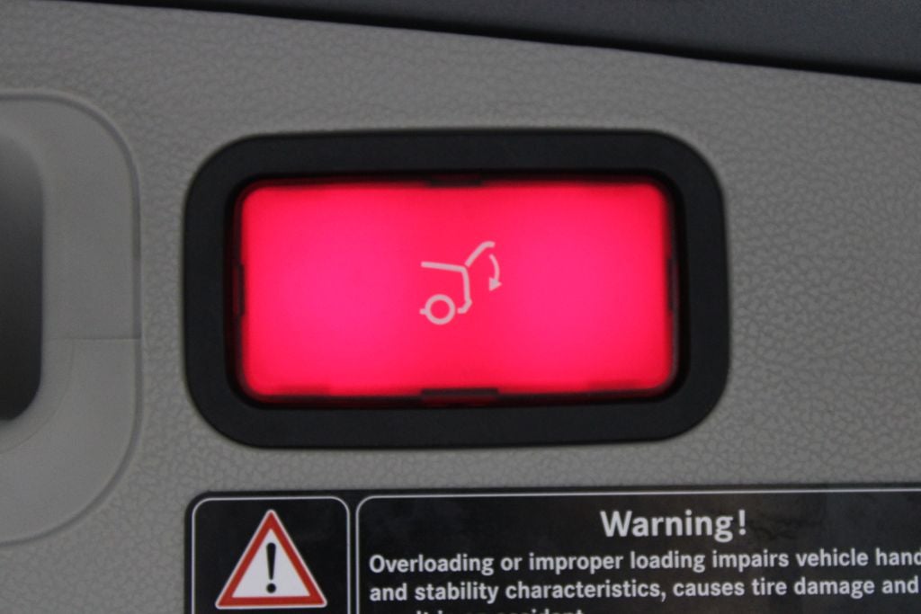 2010 Mercedes-Benz M-Class ML 350