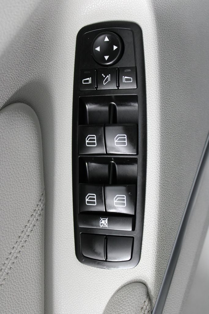 2010 Mercedes-Benz M-Class ML 350