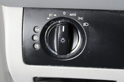 2010 Mercedes-Benz M-Class ML 350