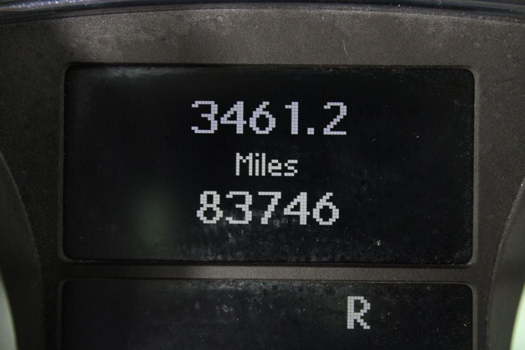 2010 Mercedes-Benz M-Class ML 350