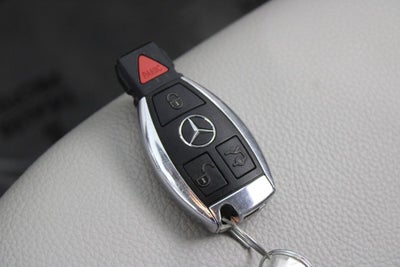 2010 Mercedes-Benz M-Class ML 350