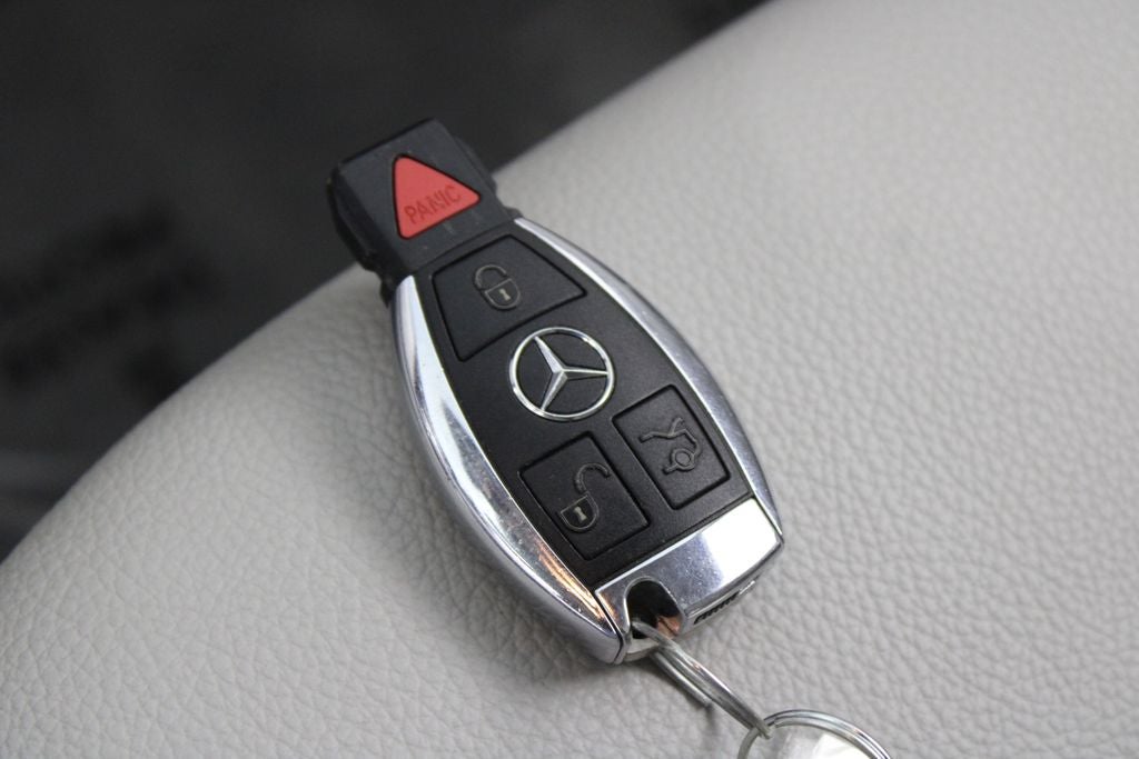 2010 Mercedes-Benz M-Class ML 350