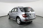 2010 Mercedes-Benz M-Class ML 350