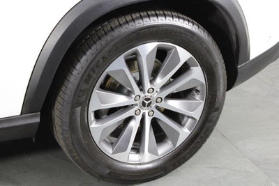 2020 Mercedes-Benz GLE GLE 350