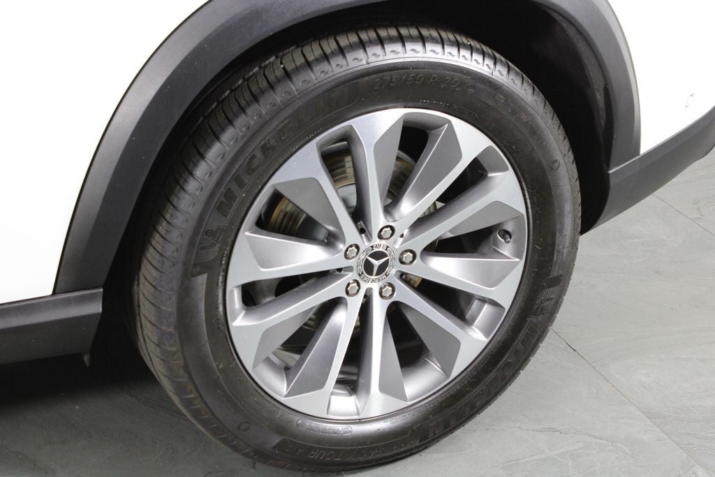 2020 Mercedes-Benz GLE GLE 350