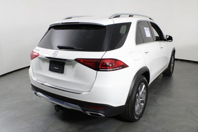 2020 Mercedes-Benz GLE GLE 350