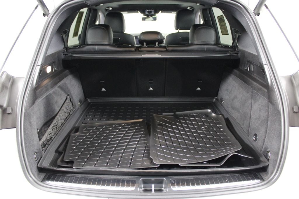 2020 Mercedes-Benz GLE GLE 350