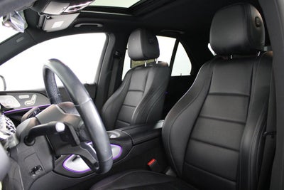 2020 Mercedes-Benz GLE GLE 350