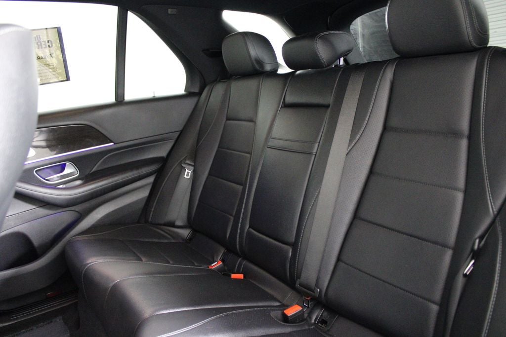 2020 Mercedes-Benz GLE GLE 350