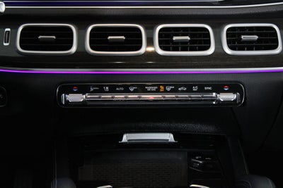 2020 Mercedes-Benz GLE GLE 350