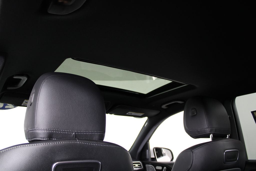 2020 Mercedes-Benz GLE GLE 350