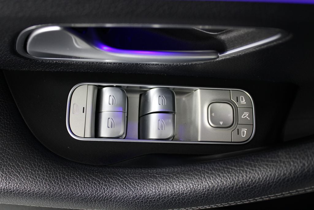 2020 Mercedes-Benz GLE GLE 350