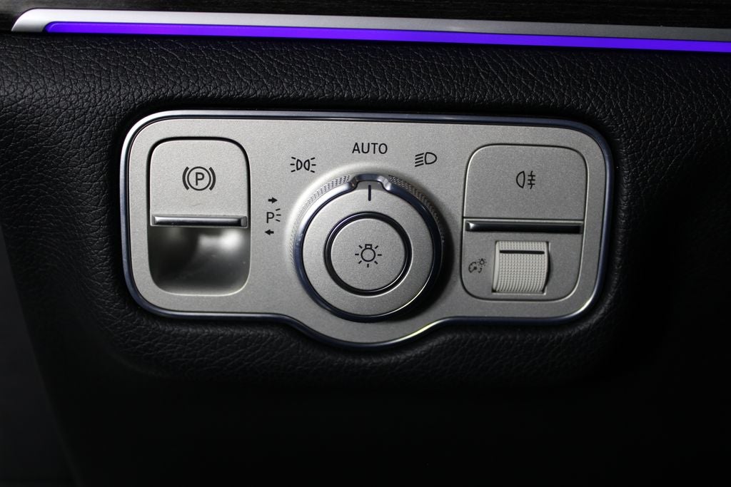 2020 Mercedes-Benz GLE GLE 350