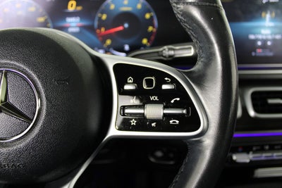 2020 Mercedes-Benz GLE GLE 350