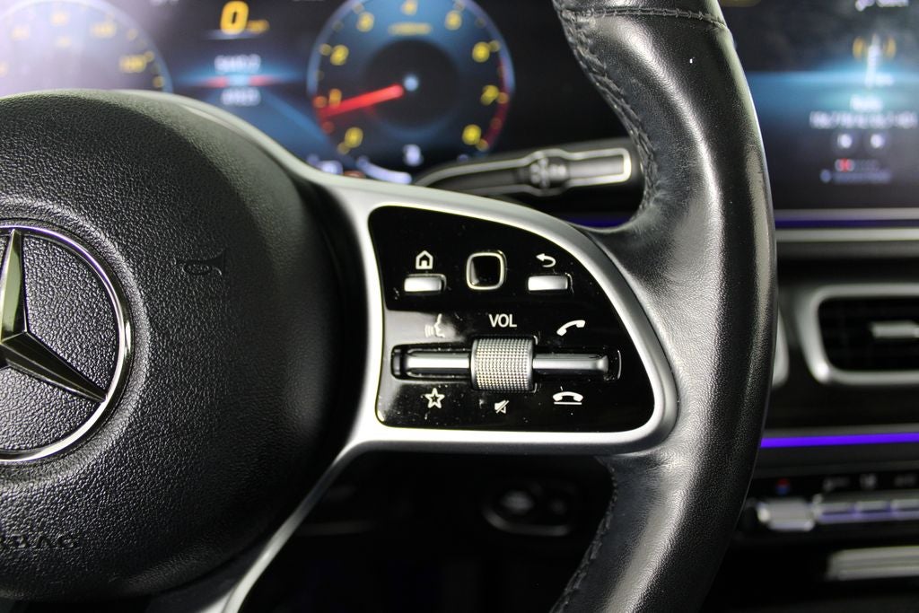 2020 Mercedes-Benz GLE GLE 350