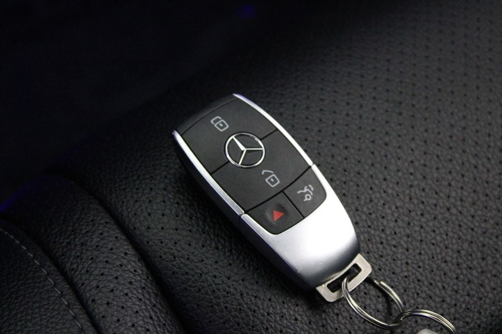 2020 Mercedes-Benz GLE GLE 350