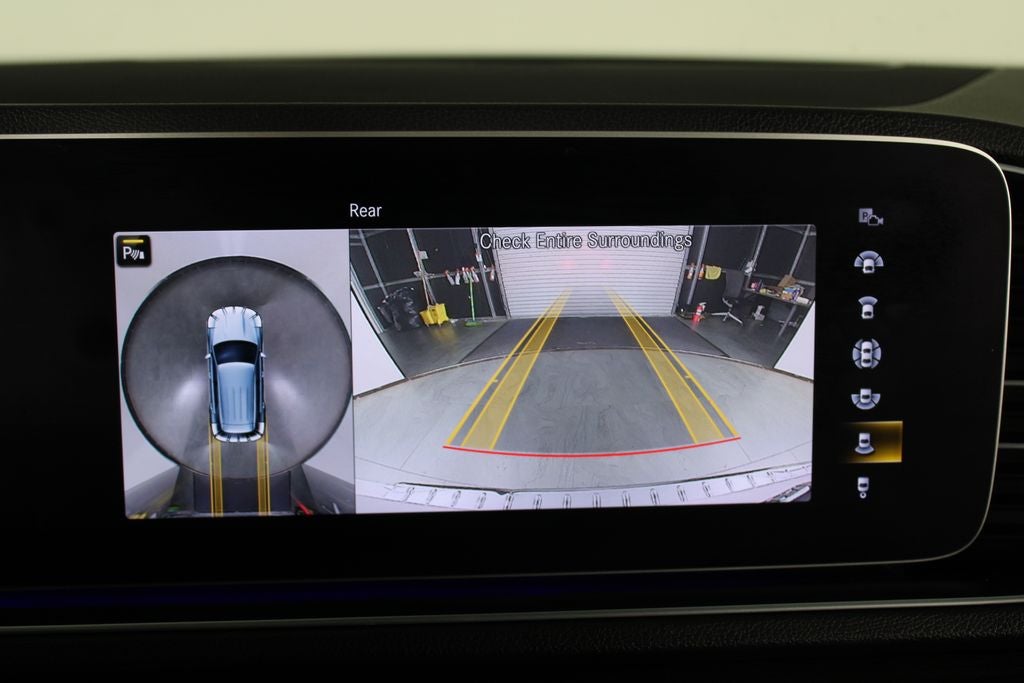 2020 Mercedes-Benz GLE GLE 350