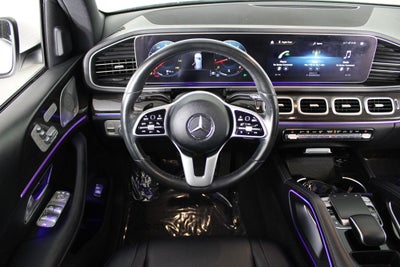 2020 Mercedes-Benz GLE GLE 350