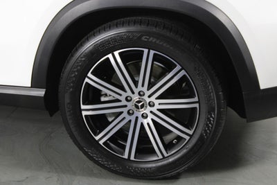 2024 Mercedes-Benz GLE GLE 450 4MATIC®