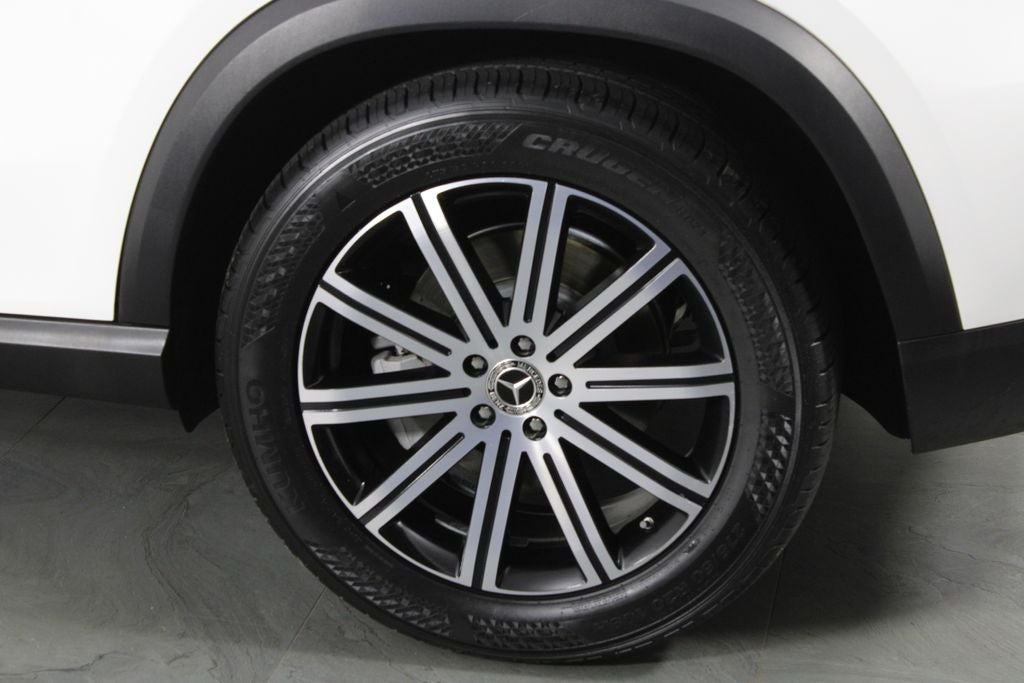 2024 Mercedes-Benz GLE GLE 450 4MATIC®