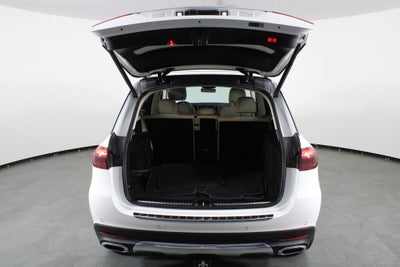 2024 Mercedes-Benz GLE GLE 450 4MATIC®
